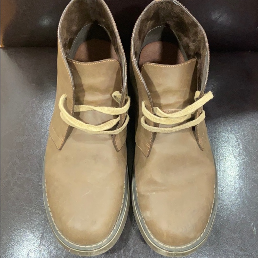 Jonsen Milan size 9 mwn